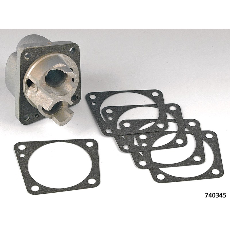 Joints, o-rings et spys pour panhead & shovelhead 740345
