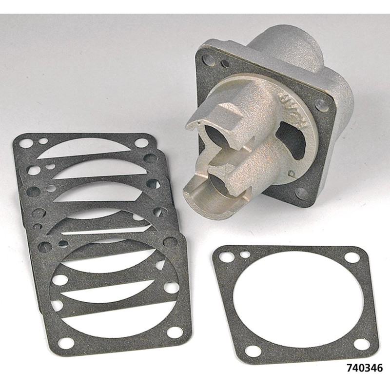 Joints, o-rings et spys pour panhead & shovelhead 740346