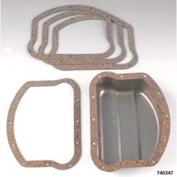 Joints, o-rings et spys pour panhead & shovelhead 740347