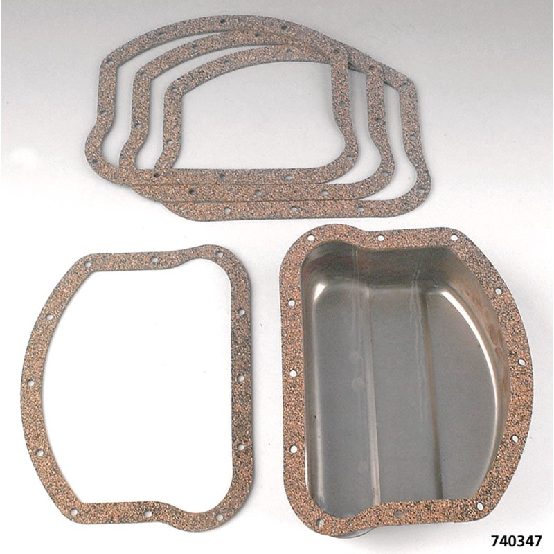 Joints, o-rings et spys pour panhead & shovelhead 740347
