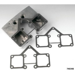 Joints, o-rings et spys pour panhead & shovelhead 740348
