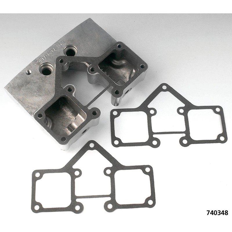 Joints, o-rings et spys pour panhead & shovelhead 740348