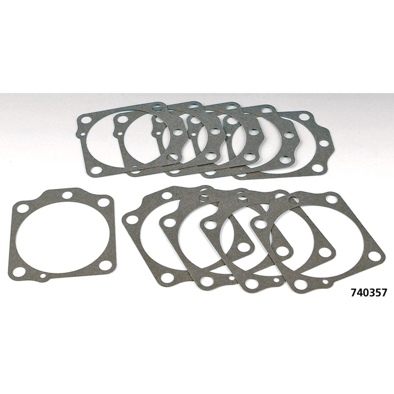 Joints, o-rings et spys pour panhead & shovelhead 740357