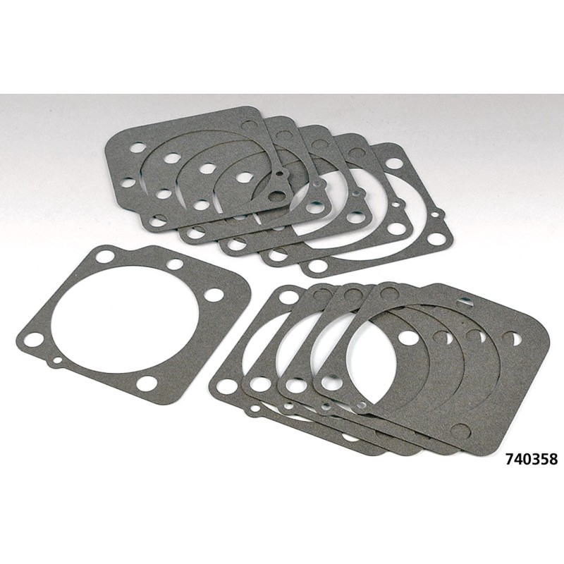 Joints, o-rings et spys pour panhead & shovelhead 740358