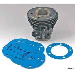 Joints, o-rings et spys pour panhead & shovelhead 740363