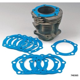 Joints, o-rings et spys pour panhead & shovelhead 740365