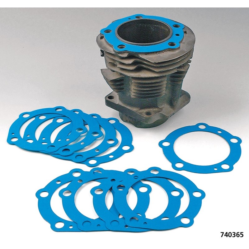 Joints, o-rings et spys pour panhead & shovelhead 740365
