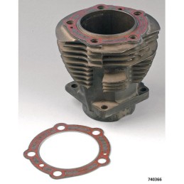 Joints, o-rings et spys pour panhead & shovelhead 740366