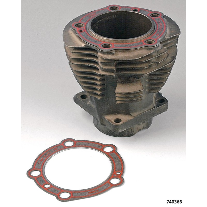 Joints, o-rings et spys pour panhead & shovelhead 740366