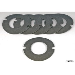 Joints, o-rings et spys pour panhead & shovelhead 740379