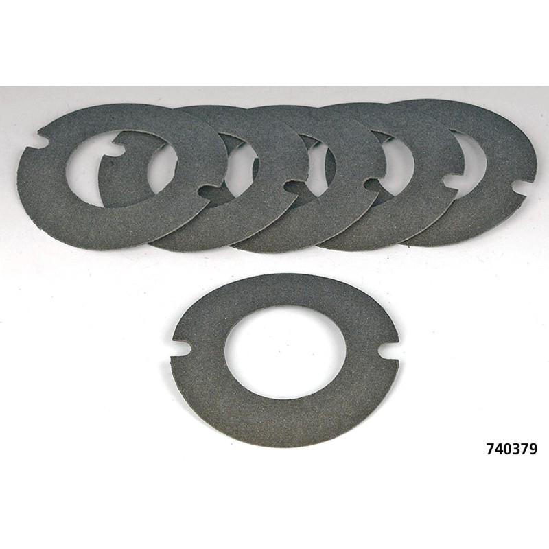 Joints, o-rings et spys pour panhead & shovelhead 740379