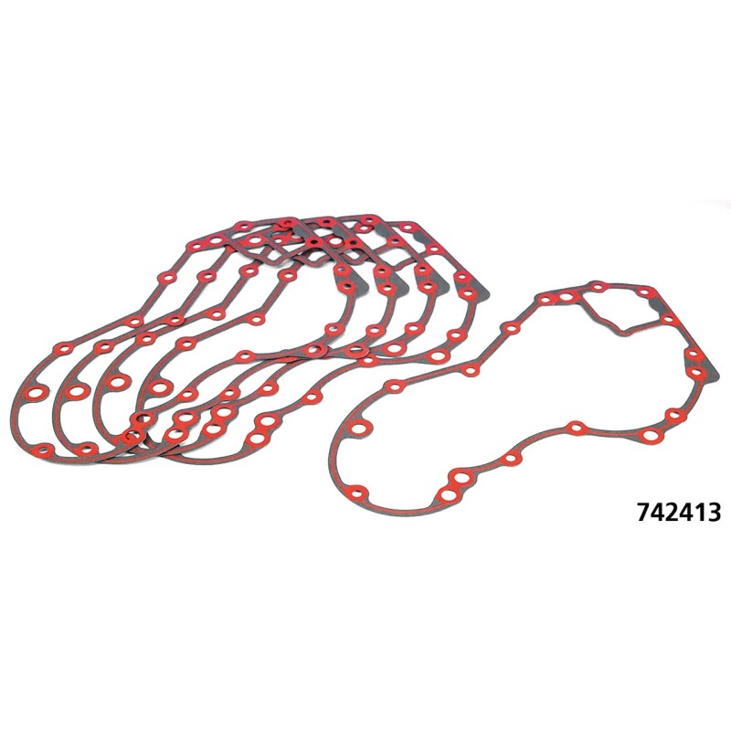Joints, o-rings et spys pour panhead & shovelhead 742413