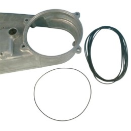 Joints, o-rings et spys pour primaire aluminium de boite 4 big twin 1965-1986 022375