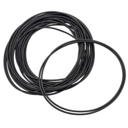Joints, o-rings et spys pour primaire aluminium de boite 4 big twin 1965-1986 022375
