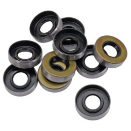 Joints, o-rings et spys pour primaire aluminium de boite 4 big twin 1965-1986 022447