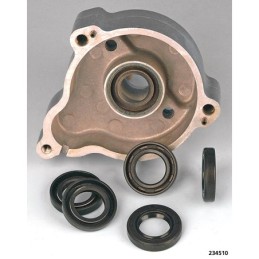 Joints, o-rings et spys pour primaire aluminium de boite 4 big twin 1965-1986 234510