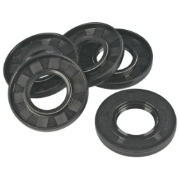 Joints, o-rings et spys pour primaire aluminium de boite 4 big twin 1965-1986 234945