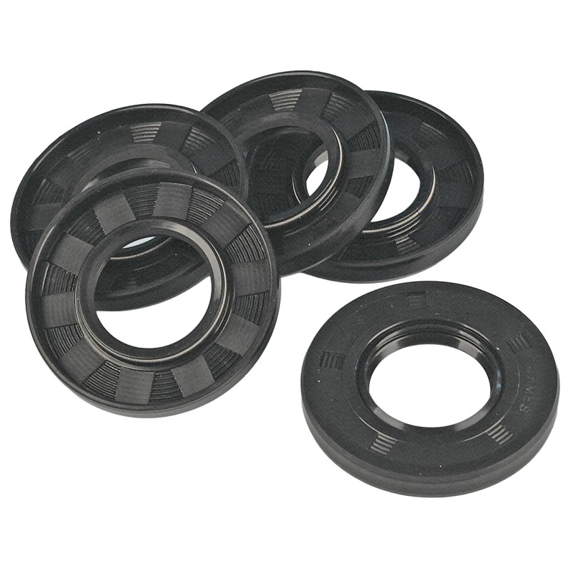 Joints, o-rings et spys pour primaire aluminium de boite 4 big twin 1965-1986 234945