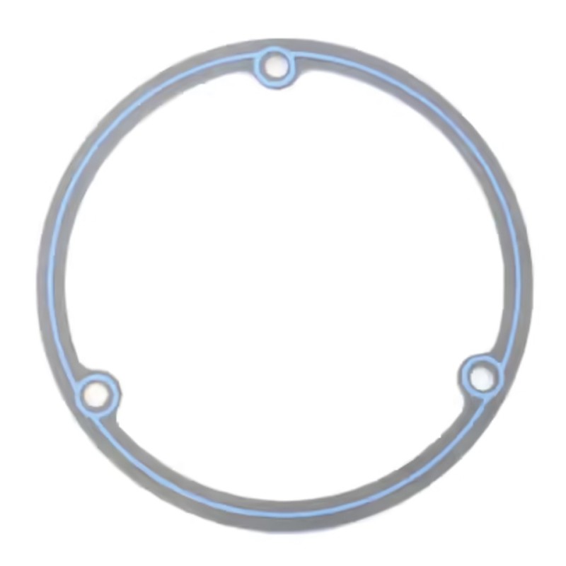 Joints, o-rings et spys pour primaire aluminium de boite 4 big twin 1965-1986 700197