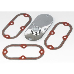 Joints, o-rings et spys pour primaire aluminium de boite 4 big twin 1965-1986 740331