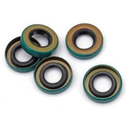 Joints, o-rings et spys pour primaire aluminium de boite 4 big twin 1965-1986 759903