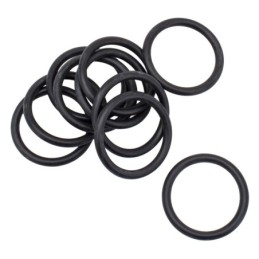 Joints, o-rings et spys pour primaire aluminium de boite 4 big twin 1965-1986 761400