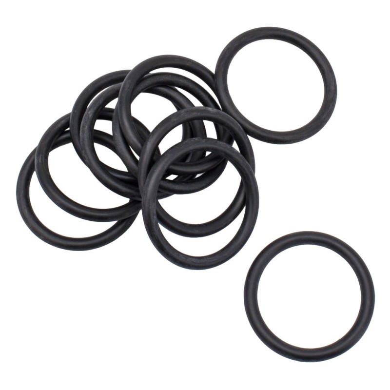 Joints, o-rings et spys pour primaire aluminium de boite 4 big twin 1965-1986 761400