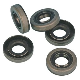 Joints, o-rings et spys pour primaire aluminium de boite 4 big twin 1965-1986 790088