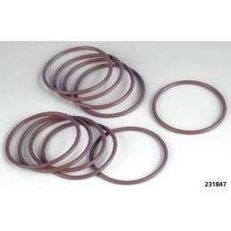 Joints, o-rings et spys pour primaire twin cam boite 6 2006-2017 231847