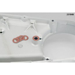 Joints, o-rings et spys pour primaire twin cam boite 6 2006-2017 231848