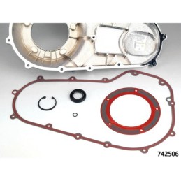Joints, o-rings et spys pour primaire twin cam boite 6 2006-2017 742506