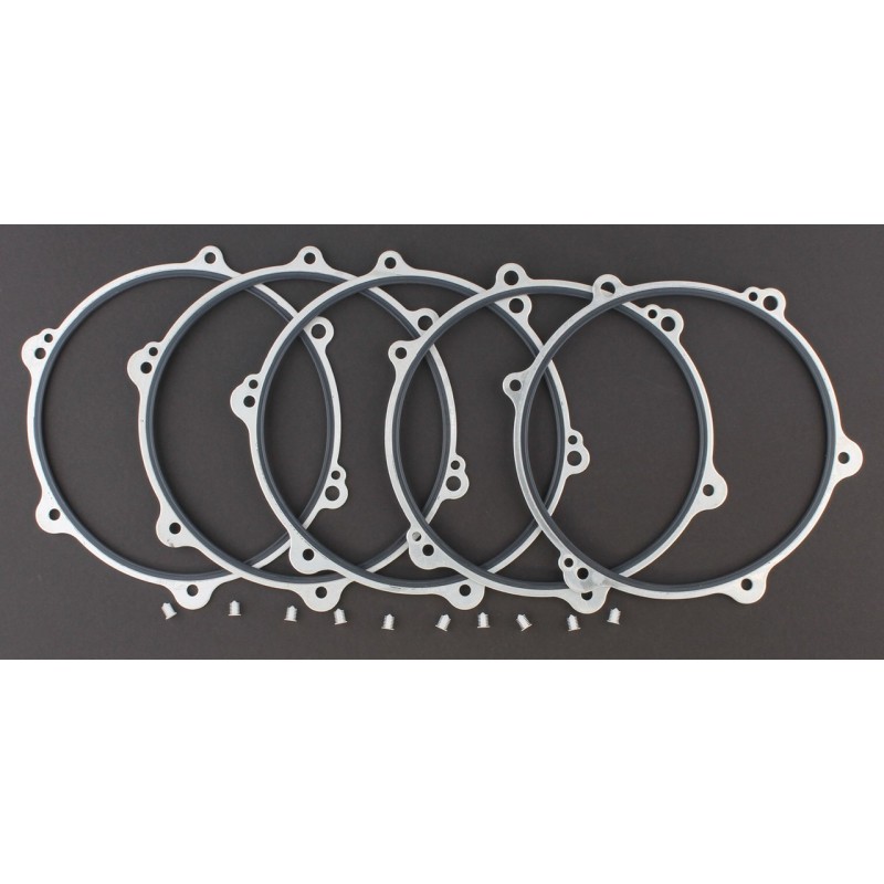 Joints, o-rings et spys pour primaire twin cam boite 6 2006-2017 748828