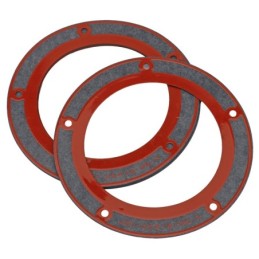 Joints, o-rings et spys pour primaire twin cam boite 6 2006-2017 760708