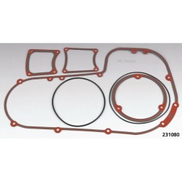 Joints, spys, et o-ring de primaire pour big twin fin 1979-2006 231080