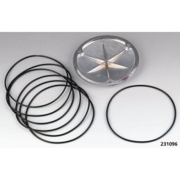 Joints, spys, et o-ring de primaire pour big twin fin 1979-2006 231096