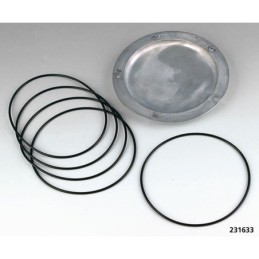 Joints, spys, et o-ring de primaire pour big twin fin 1979-2006 231633