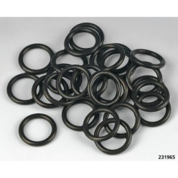 Joints, spys, et o-ring de primaire pour big twin fin 1979-2006 231965