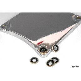 Joints, spys, et o-ring de primaire pour big twin fin 1979-2006 234474