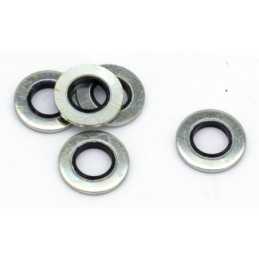 Joints, spys, et o-ring de primaire pour big twin fin 1979-2006 700253