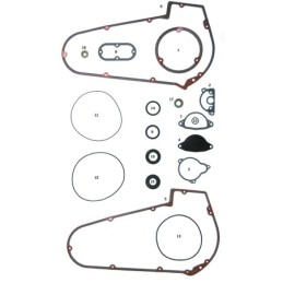 Joints, spys, et o-ring de primaire pour big twin fin 1979-2006 700362