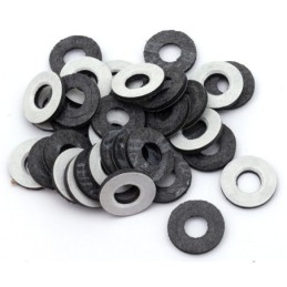 Joints, spys, et o-ring de primaire pour big twin fin 1979-2006 729568