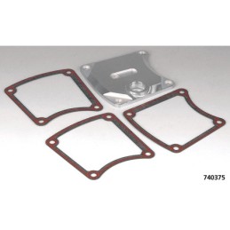 Joints, spys, et o-ring de primaire pour big twin fin 1979-2006 740375