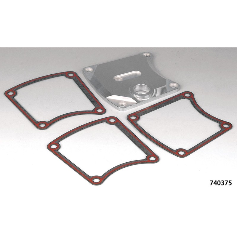 Joints, spys, et o-ring de primaire pour big twin fin 1979-2006 740375