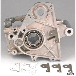 Joints, spys, et o-ring de primaire pour big twin fin 1979-2006 740376