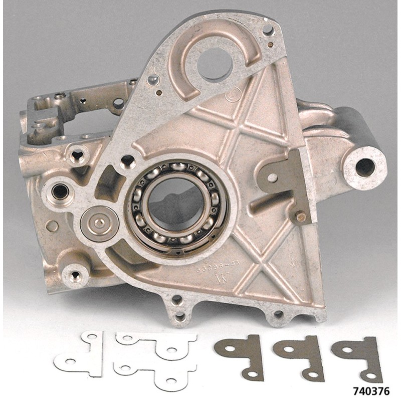 Joints, spys, et o-ring de primaire pour big twin fin 1979-2006 740376