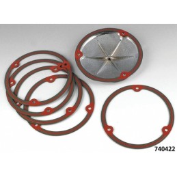 Joints, spys, et o-ring de primaire pour big twin fin 1979-2006 740422