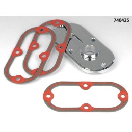 Joints, spys, et o-ring de primaire pour big twin fin 1979-2006 740425