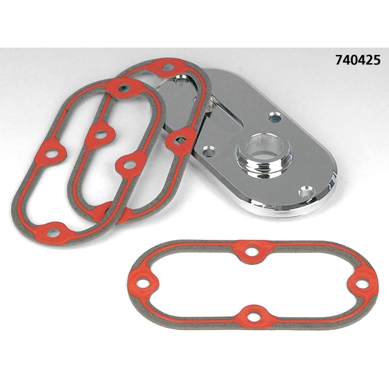 Joints, spys, et o-ring de primaire pour big twin fin 1979-2006 740425