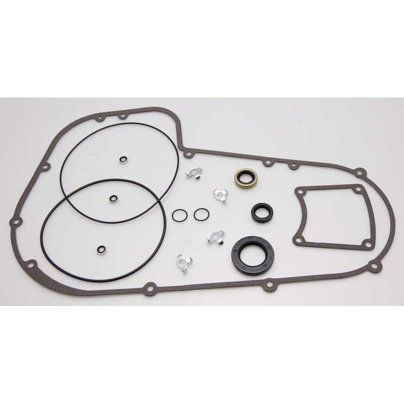Joints, spys, et o-ring de primaire pour big twin fin 1979-2006 748898