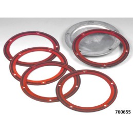 Joints, spys, et o-ring de primaire pour big twin fin 1979-2006 760655